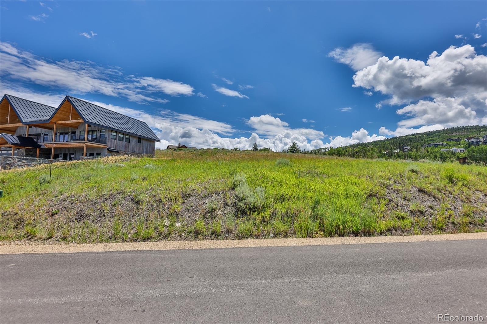 432 Lower Ranch View Road Granby, CO 80446 - Photo 23 of 34 Gallery Image 23