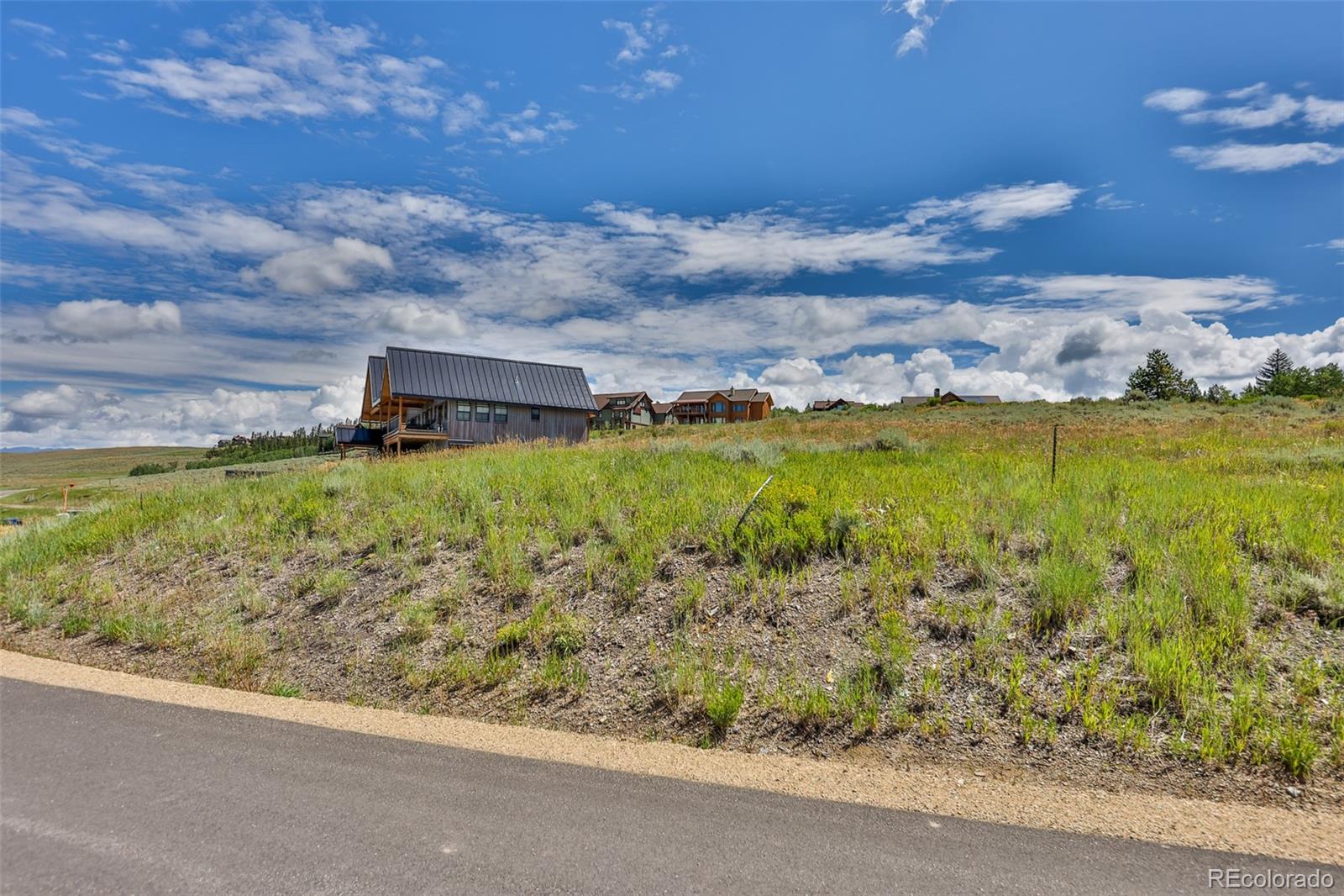 432 Lower Ranch View Road Granby, CO 80446 - Photo 24 of 34 Gallery Image 24