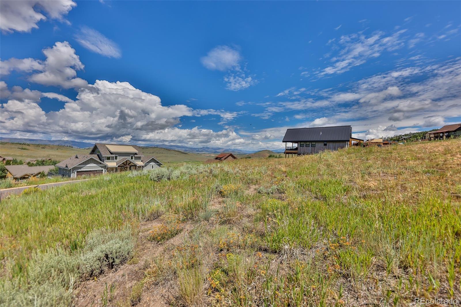 432 Lower Ranch View Road Granby, CO 80446 - Photo 25 of 34 Gallery Image 25