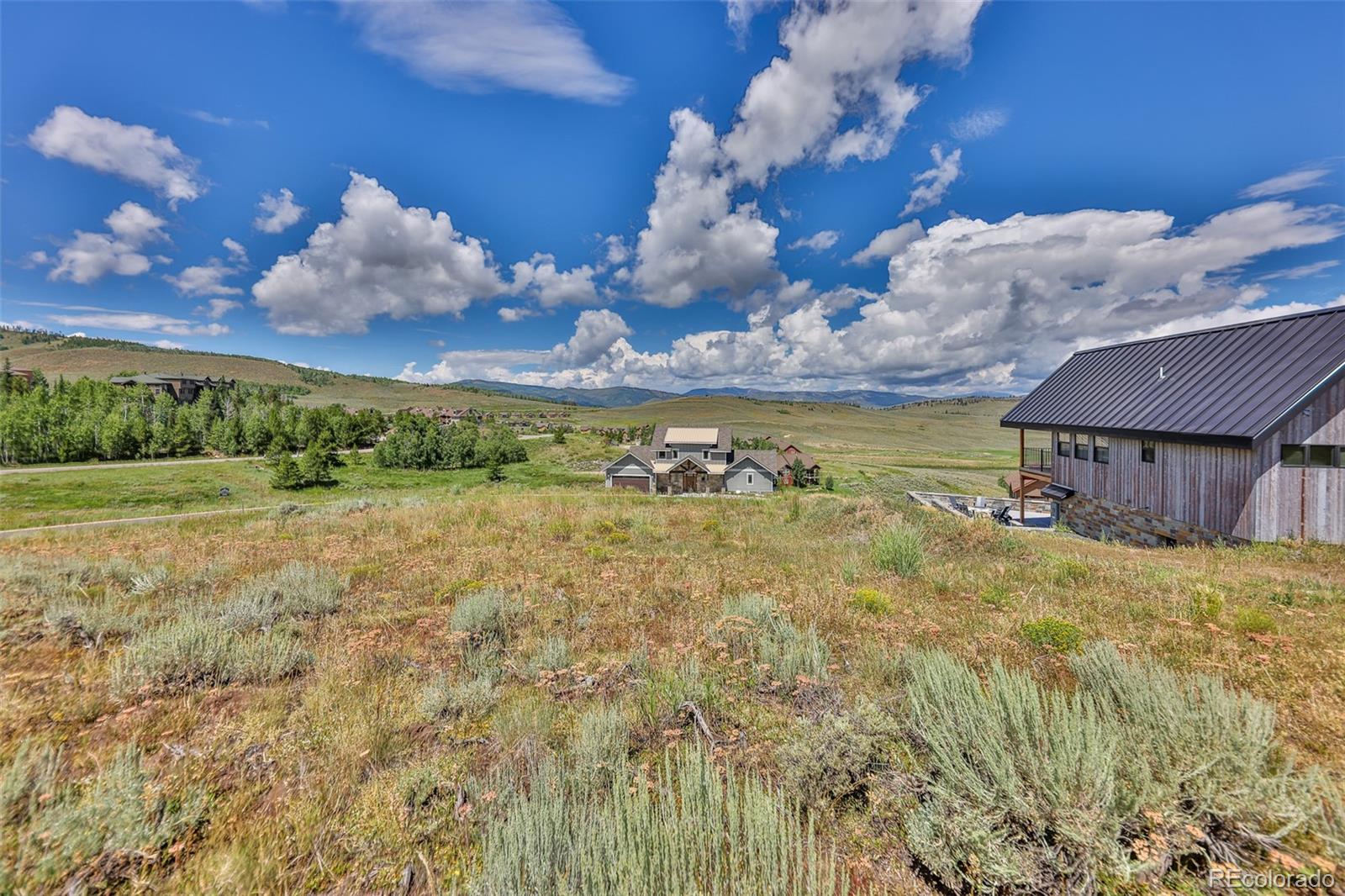 432 Lower Ranch View Road Granby, CO 80446 - Photo 26 of 34 Gallery Image 26