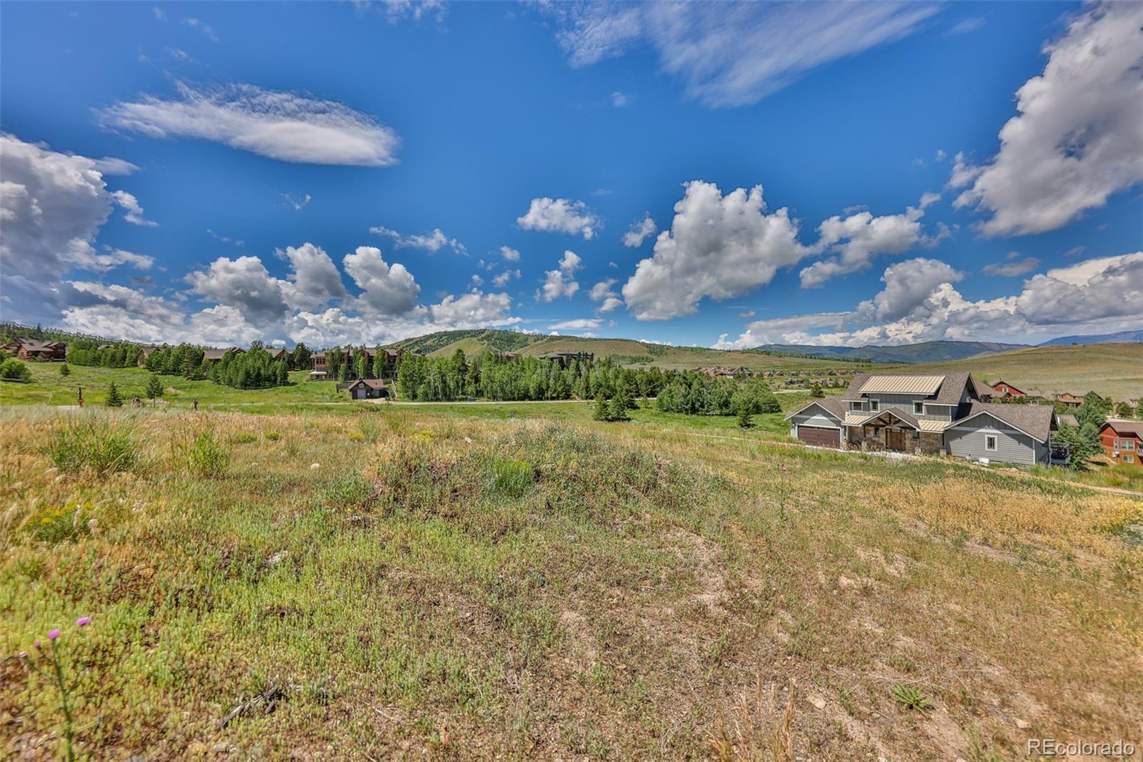 432 Lower Ranch View Road Granby, CO 80446 - Photo 27 of 34 Gallery Image 27