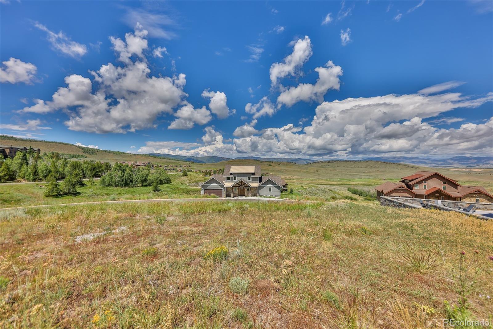 432 Lower Ranch View Road Granby, CO 80446 - Photo 30 of 34 Gallery Image 30