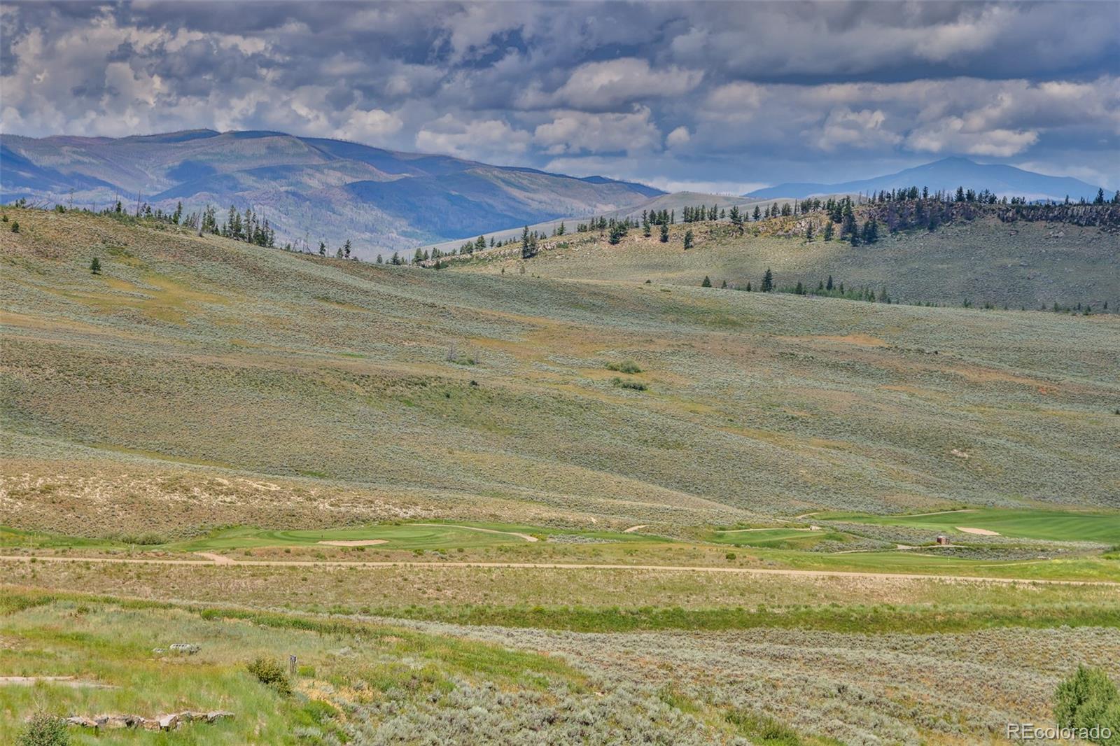 432 Lower Ranch View Road Granby, CO 80446 - Photo 31 of 34 Gallery Image 31