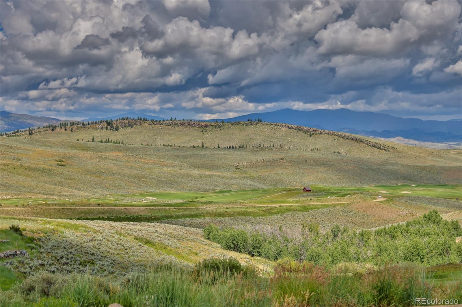 432 Lower Ranch View Road Granby, CO 80446 - Photo 34 of 34 Gallery Image 34