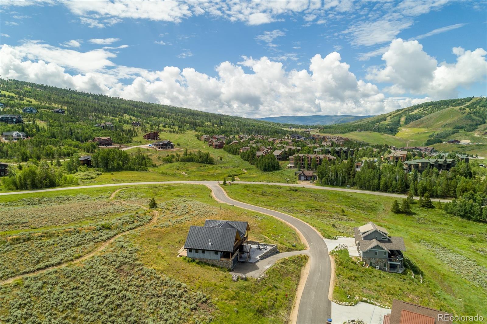 432 Lower Ranch View Road Granby, CO 80446 - Photo 4 of 34 Gallery Image 4