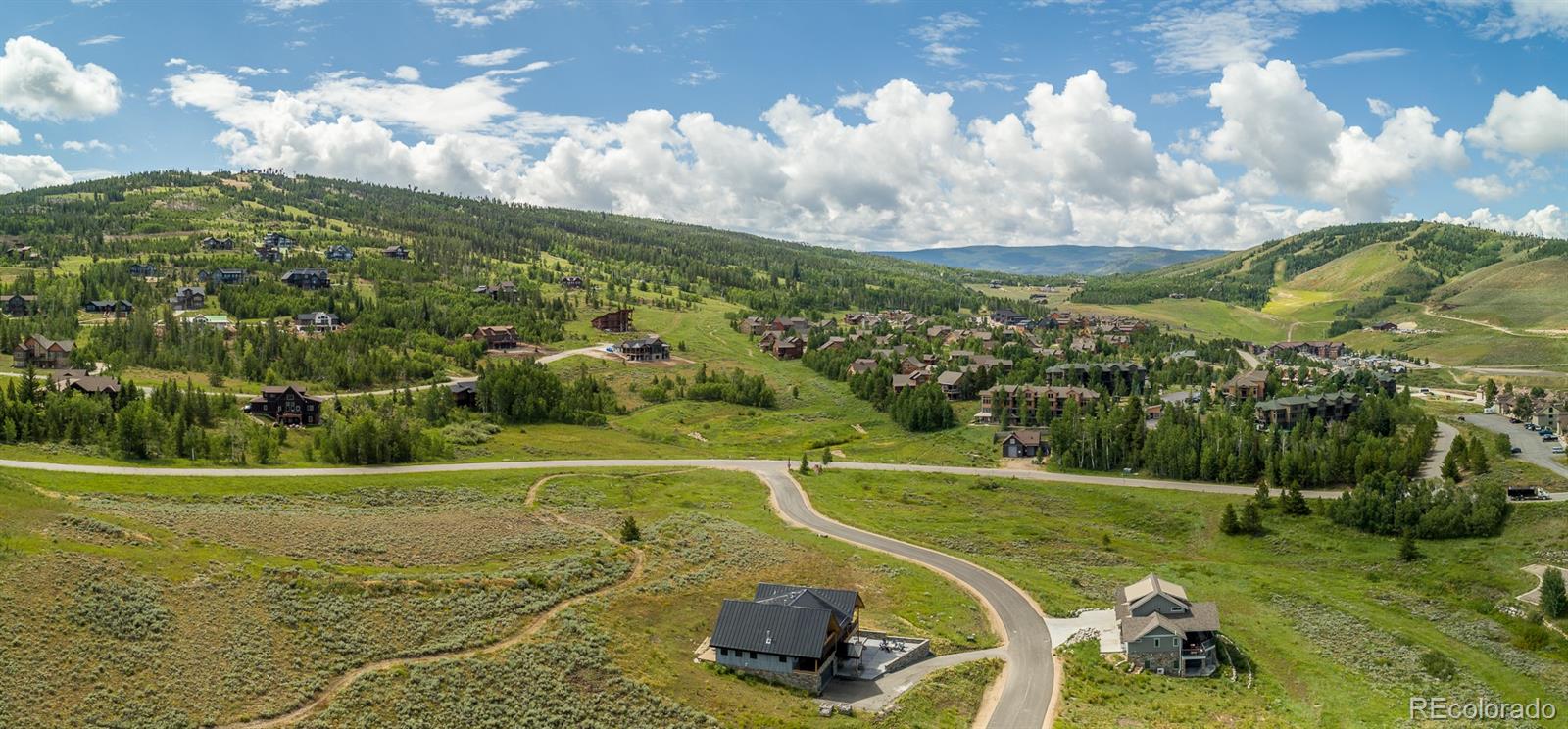 432 Lower Ranch View Road Granby, CO 80446 - Photo 5 of 34 Gallery Image 5
