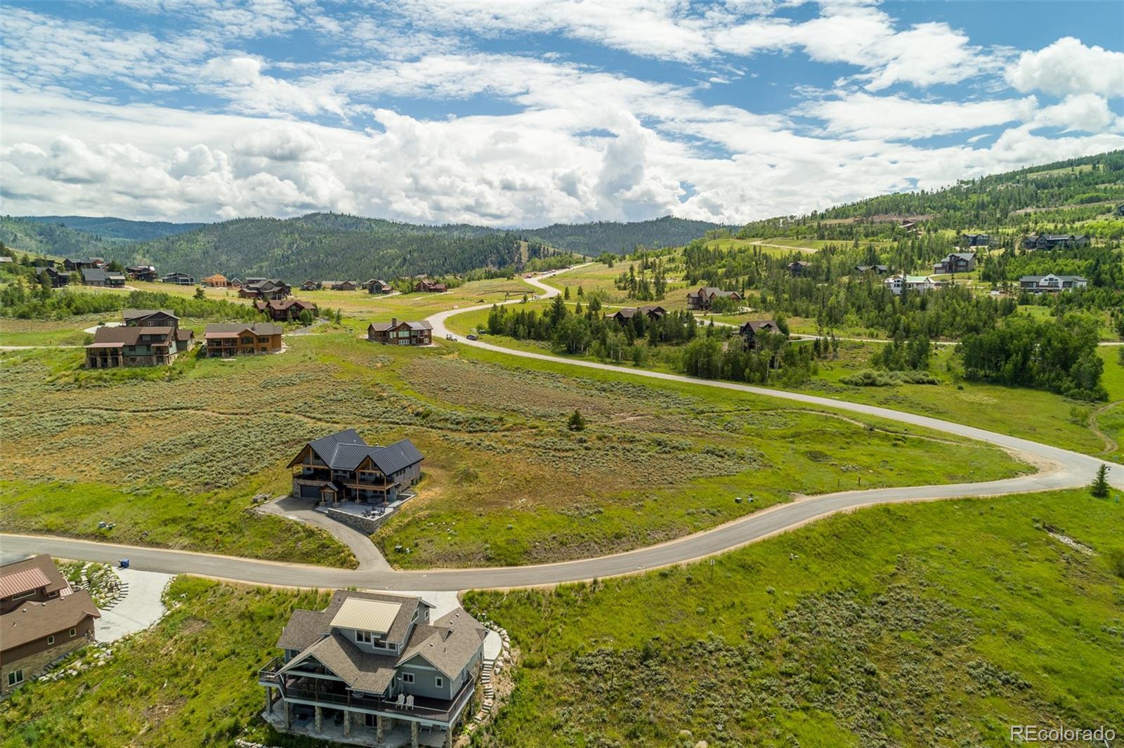 432 Lower Ranch View Road Granby, CO 80446 - Photo 7 of 34 Gallery Image 7
