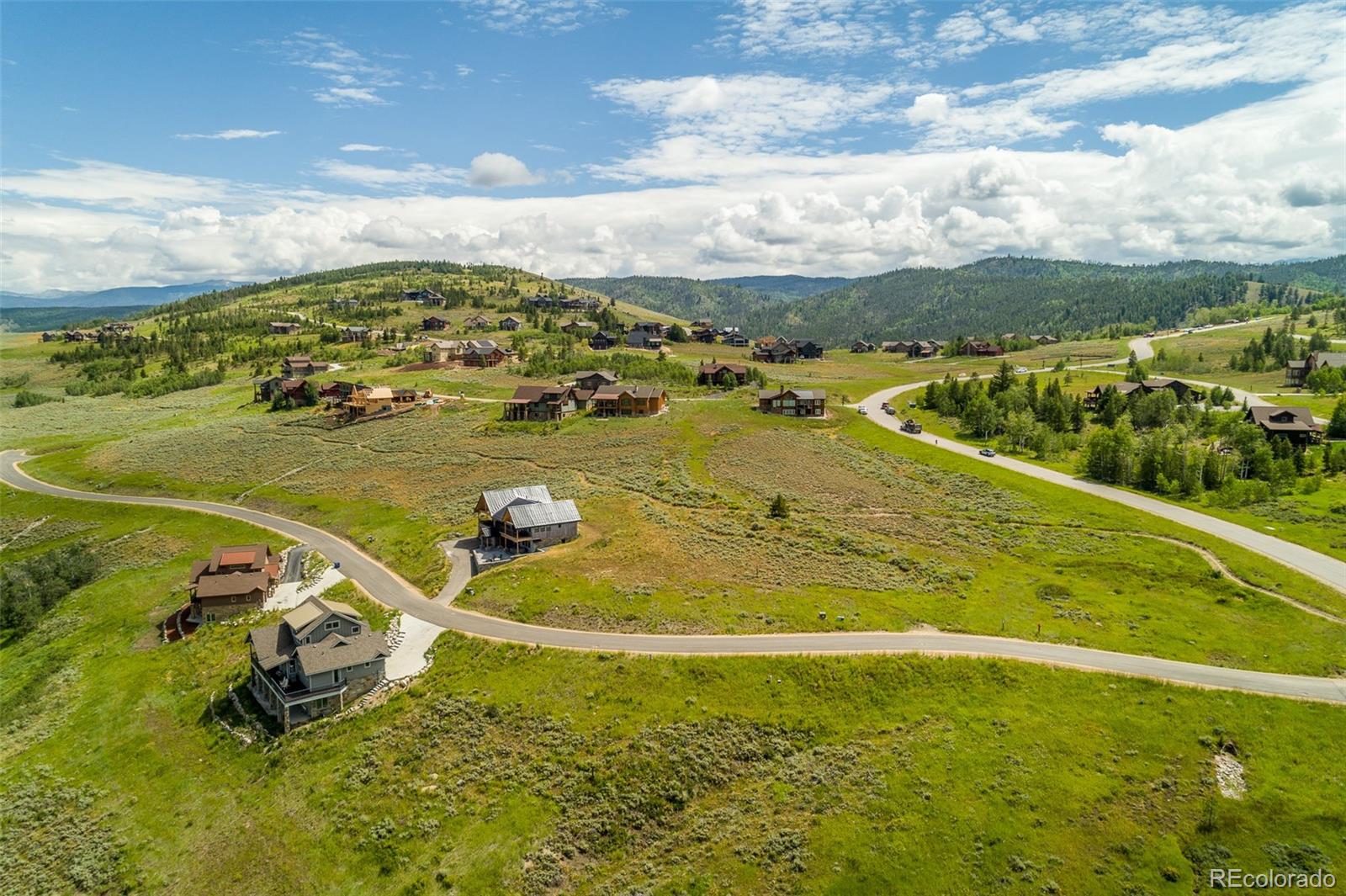 432 Lower Ranch View Road Granby, CO 80446 - Photo 8 of 34 Gallery Image 8