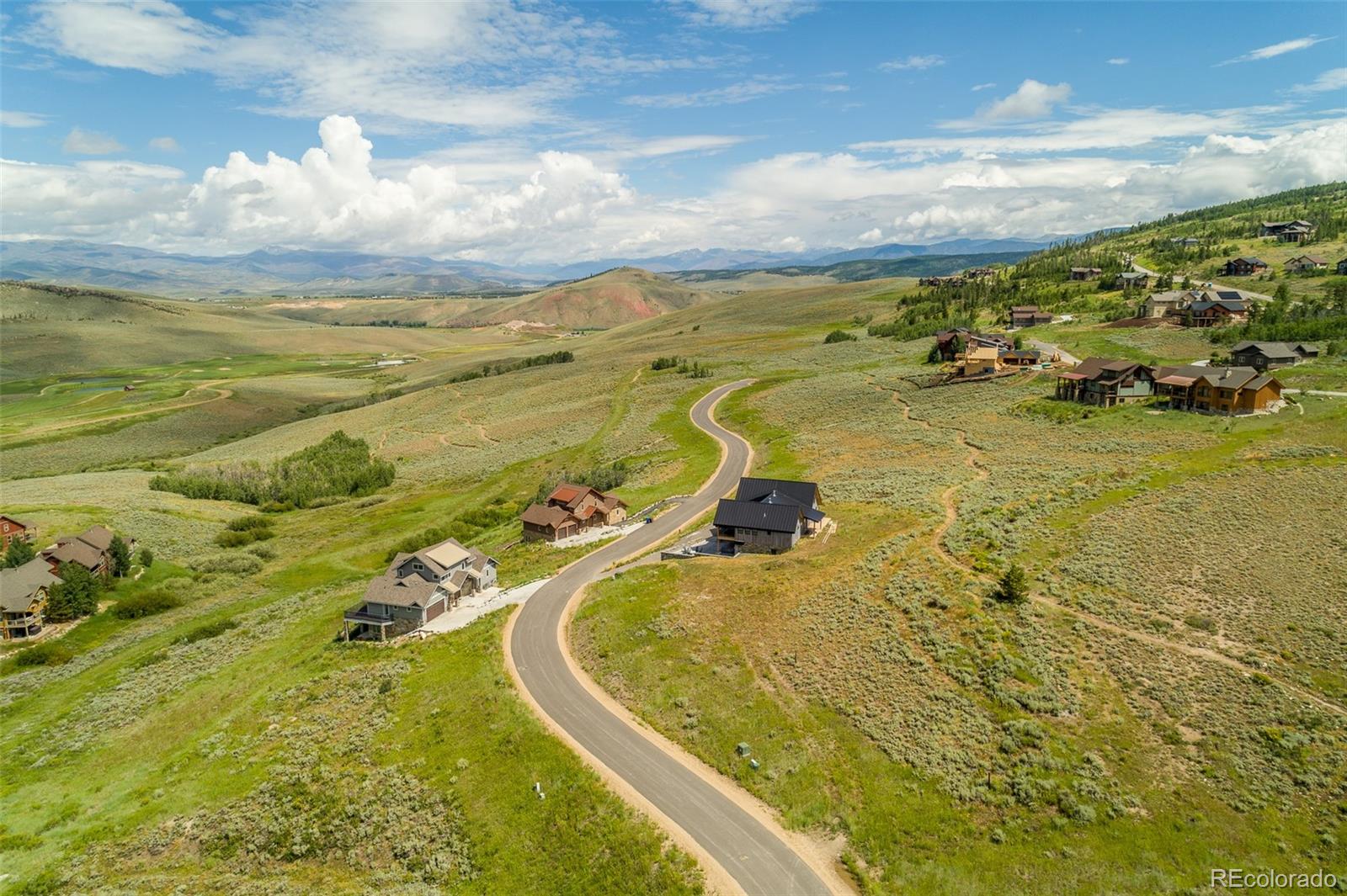 432 Lower Ranch View Road Granby, CO 80446 - Photo 10 of 34 Gallery Image 10