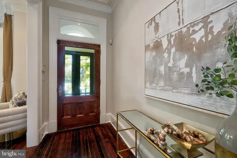 $1,749,000 | 1802 Wyoming Avenue Northwest, Washington, DC 20009