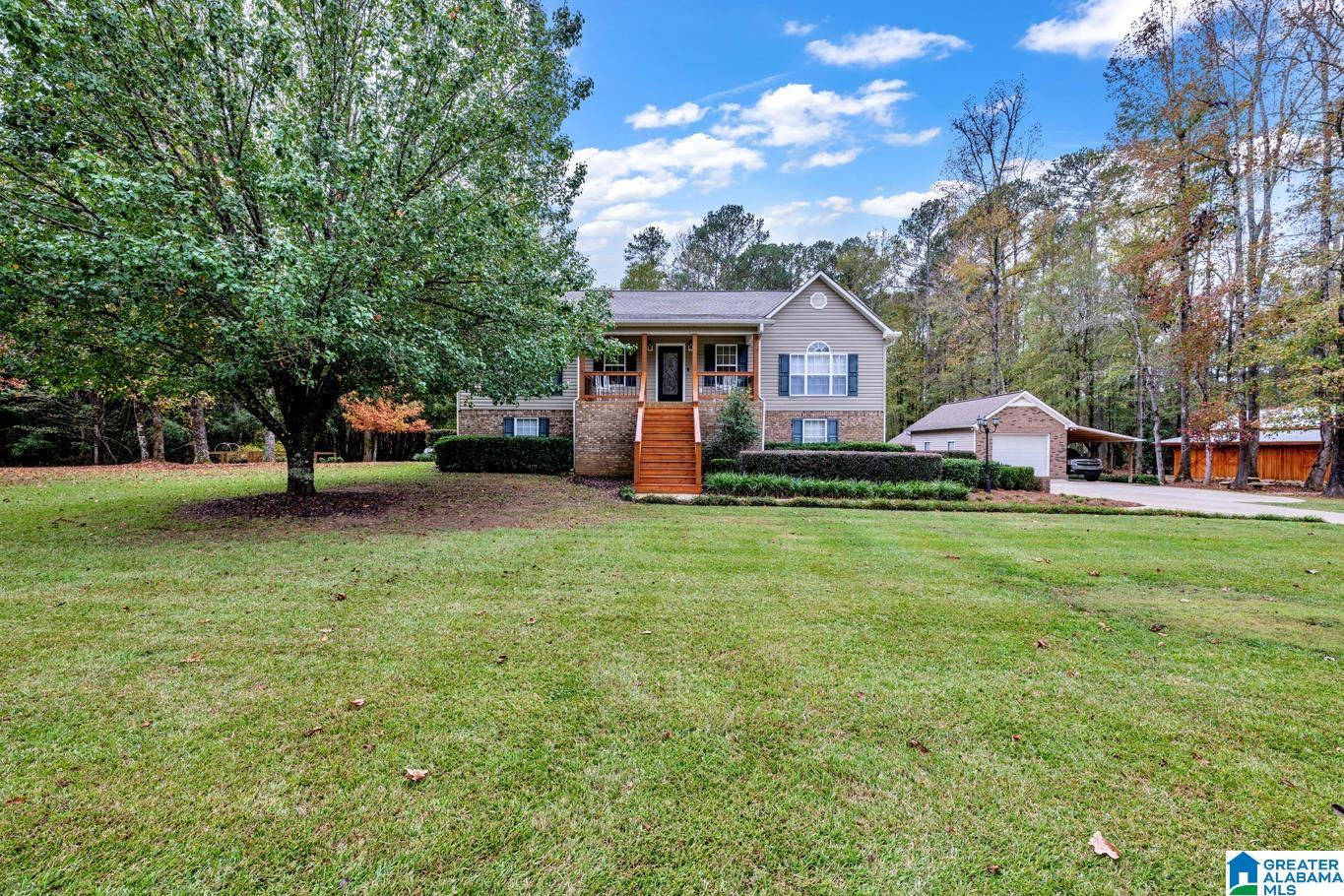 202 Overcreek Road Warrior, AL 35180 - Photo 2 of 51