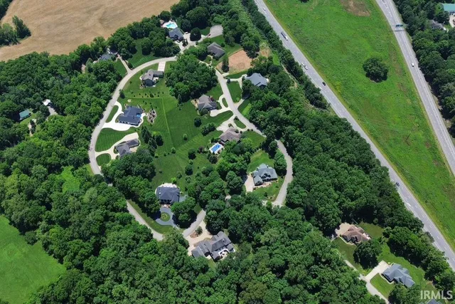 $50,000 | Lot 7 Lakewood, Vincennes, IN 47591