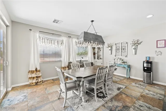 $629,000 | 1593 Valley Home Court, Logandale, NV 89021