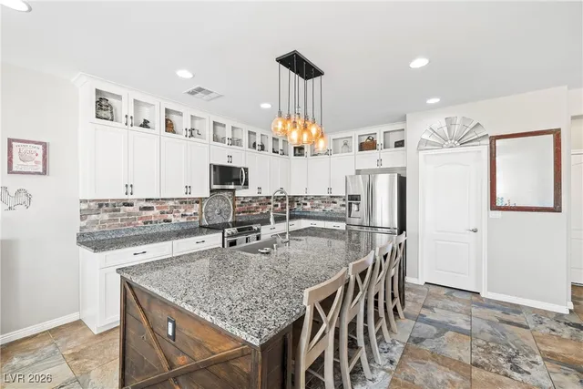 $629,000 | 1593 Valley Home Court, Logandale, NV 89021