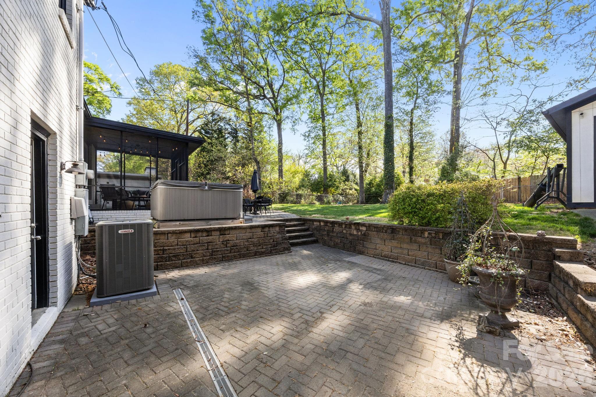 5501 Londonderry Road Charlotte, NC 28210 - Photo 27 of 45 Gallery Image 27