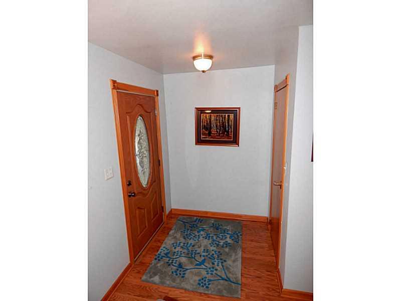 107 Grove Hill Road Baden, PA 15005 - Photo 2 of 18 Entry/Foyer. Welcome