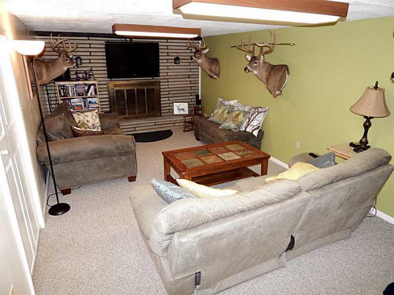 107 Grove Hill Road Baden, PA 15005 - Photo 12 of 18 Den/Family/Great Room.