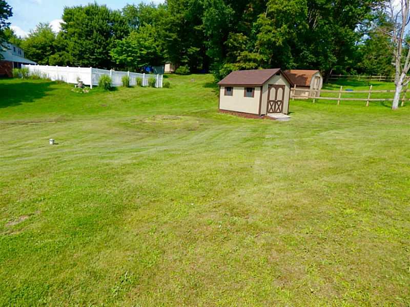 107 Grove Hill Road Baden, PA 15005 - Photo 18 of 18 Land/Lot.