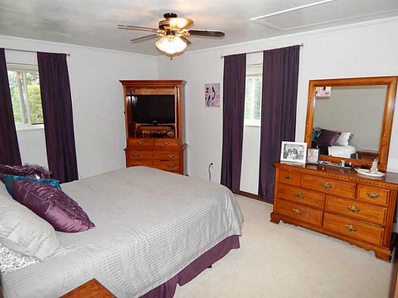 107 Grove Hill Road Baden, PA 15005 - Photo 9 of 18 Master Bedroom.