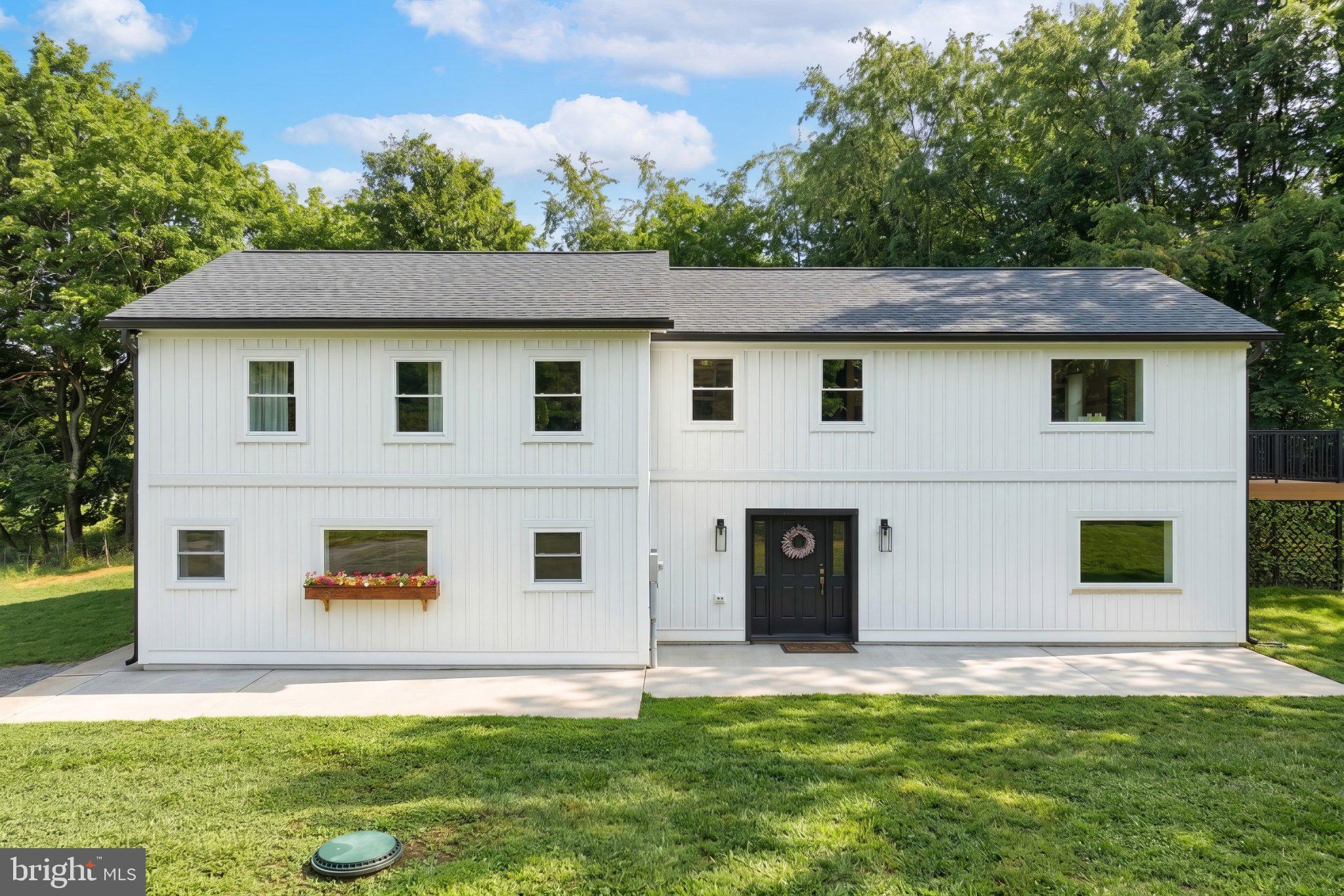 1001 Frederick Pike Littlestown, PA 17340 - Photo 40 of 53 Charming modern farmhouse exterior.