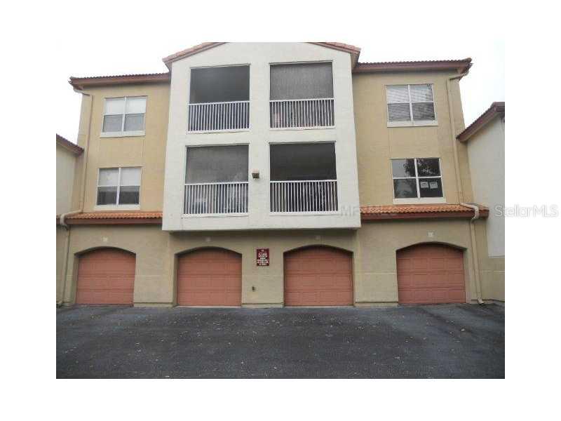 823 Camargo Way, Unit 211 Altamonte Springs, FL 32714 - Photo 1 of 1 Exterior Front