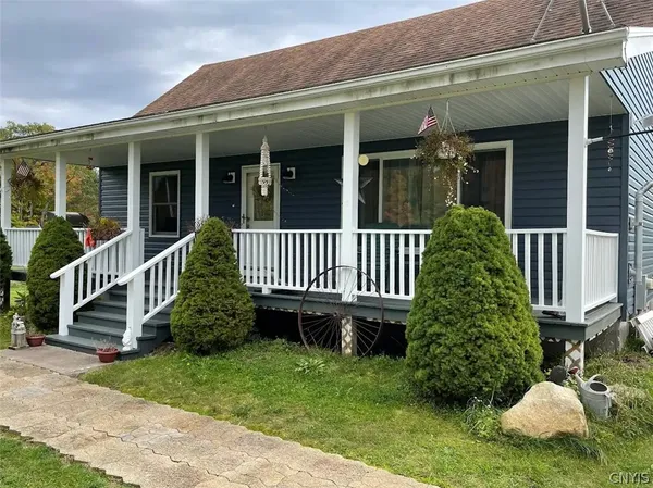 $420,000 | 11503 Phillips Road, Boonville, NY 13309