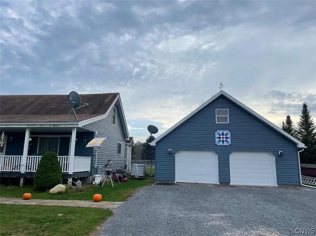 11503 Phillips Road Boonville, NY 13309 - Photo 2 of 24