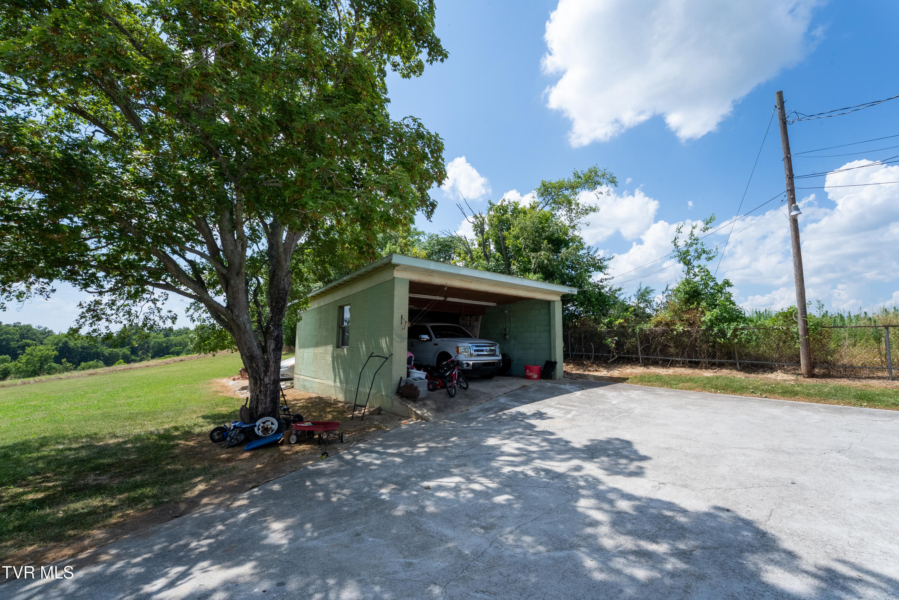 1550 Mt Hope Road, Unit 1 Mohawk, TN 37810 - Photo 107 of 113 _Pic106 (1)