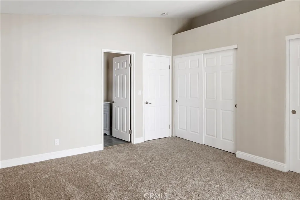 4151 Rexford Drive Hemet, CA 92545 - Photo 8 of 10 a view of an empty room