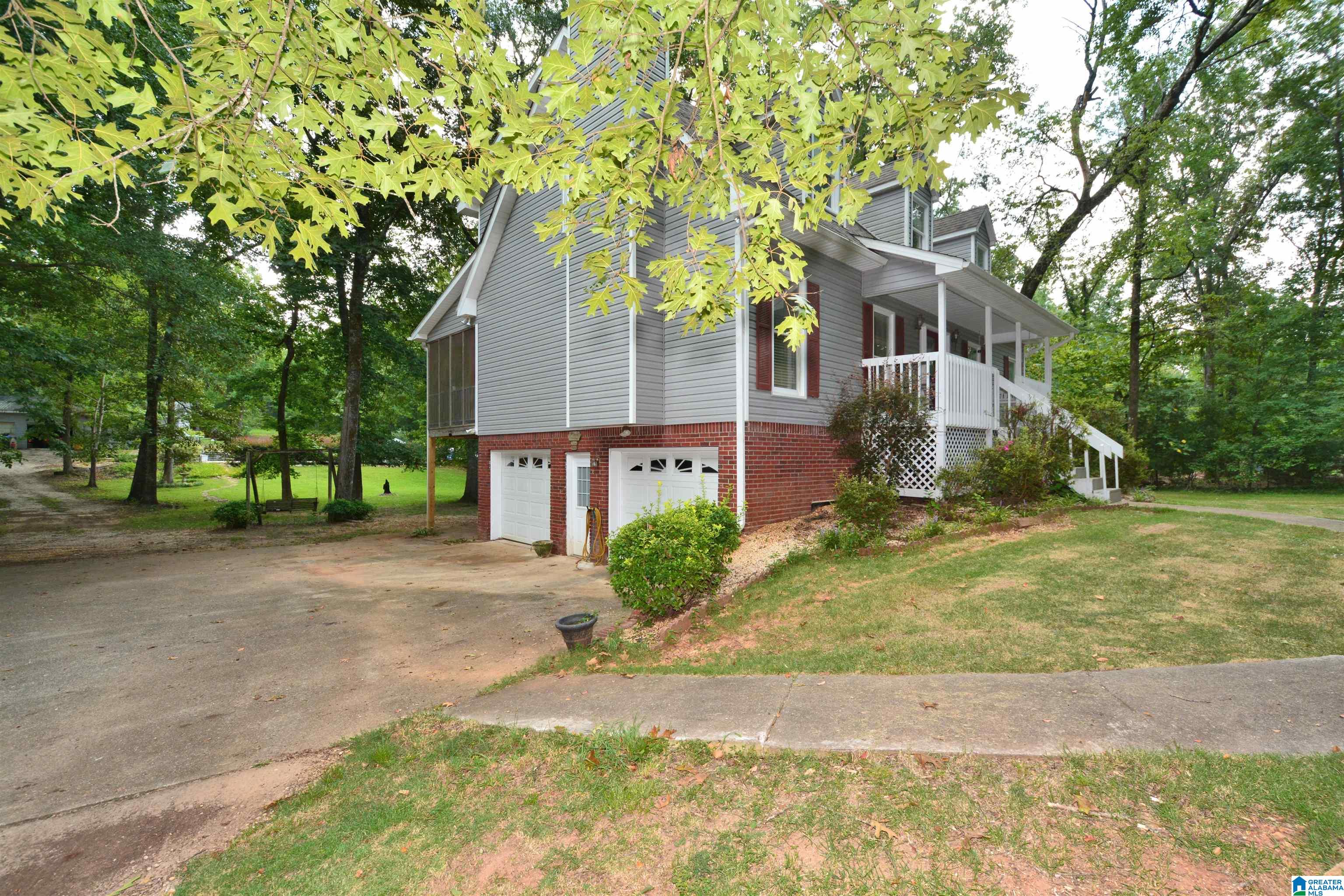 153 Chestnut Drive Alabaster, AL 35007 - Photo 50 of 52