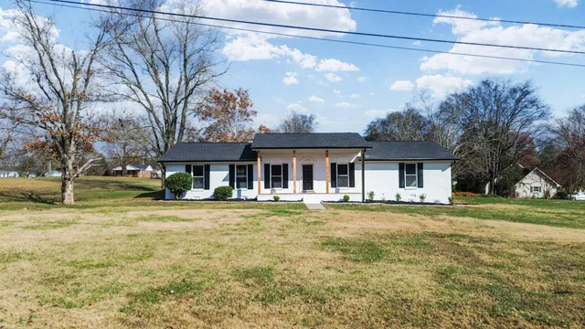 $359,900 | 2000 Ann Lane Northwest, Cleveland, TN 37312