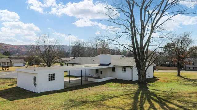 $359,900 | 2000 Ann Lane Northwest, Cleveland, TN 37312
