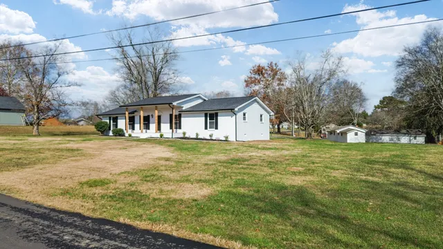 $359,900 | 2000 Ann Lane Northwest, Cleveland, TN 37312