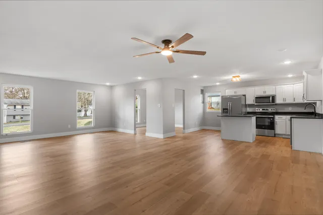 $359,900 | 2000 Ann Lane Northwest, Cleveland, TN 37312