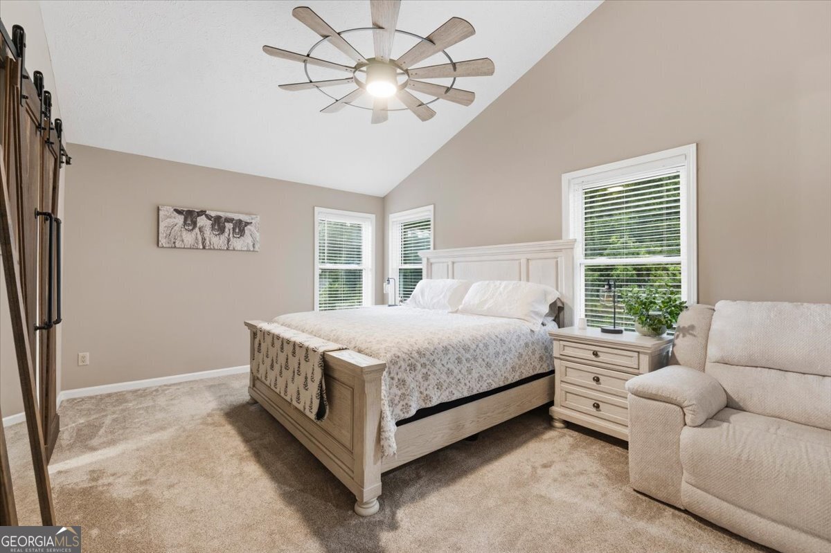 2011 Fieldcrest Lane Madison, GA 30650 - Photo 21 of 71