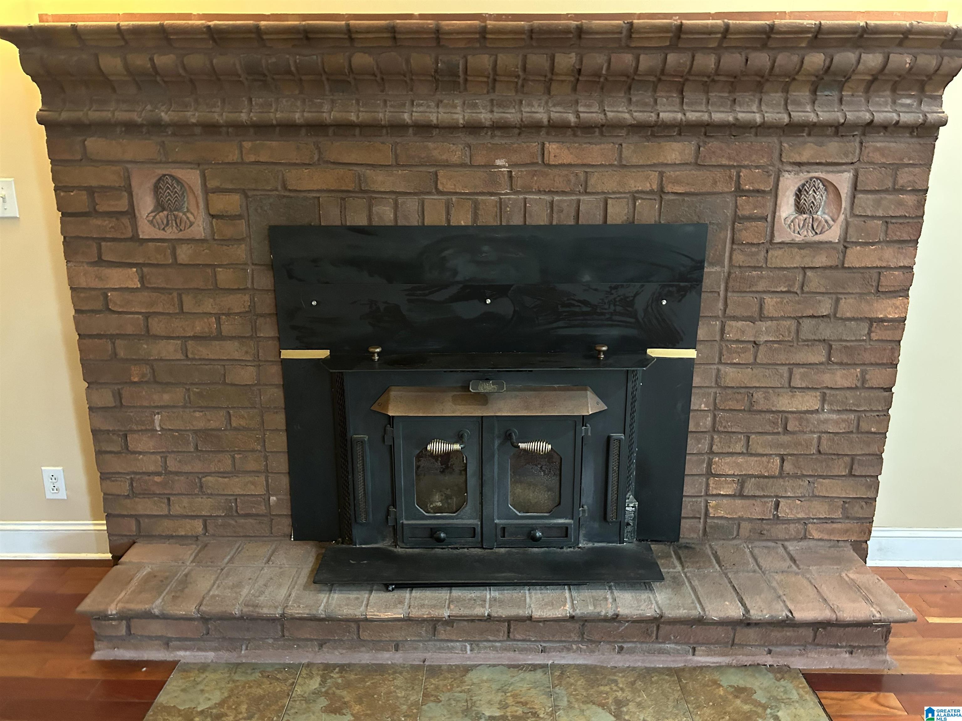506 Quarry Road Gadsden, AL 35905 - Photo 22 of 80 Gallery Image 22