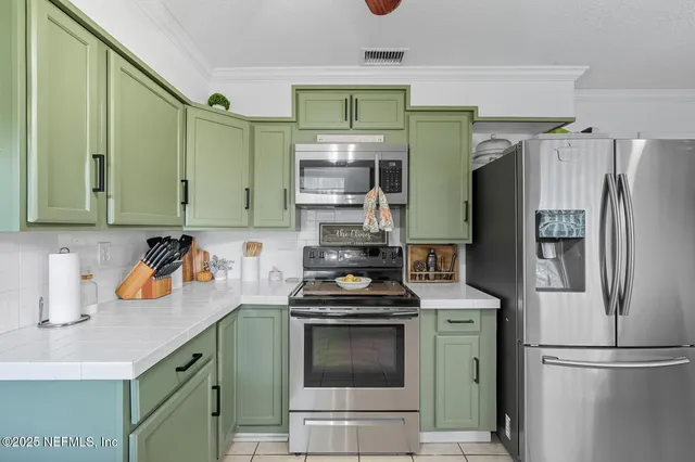 $315,000 | 100 Old Spanish Bluff Road, East Palatka, FL 32131