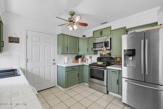 $315,000 | 100 Old Spanish Bluff Road, East Palatka, FL 32131