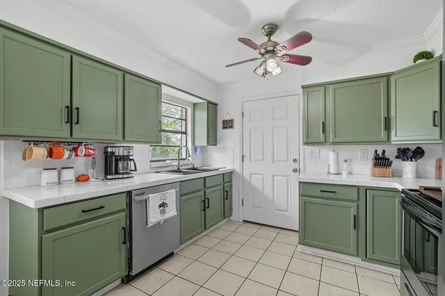 $315,000 | 100 Old Spanish Bluff Road, East Palatka, FL 32131