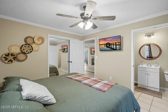 $315,000 | 100 Old Spanish Bluff Road, East Palatka, FL 32131