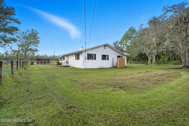 $315,000 | 100 Old Spanish Bluff Road, East Palatka, FL 32131