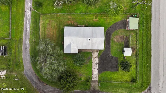 $315,000 | 100 Old Spanish Bluff Road, East Palatka, FL 32131