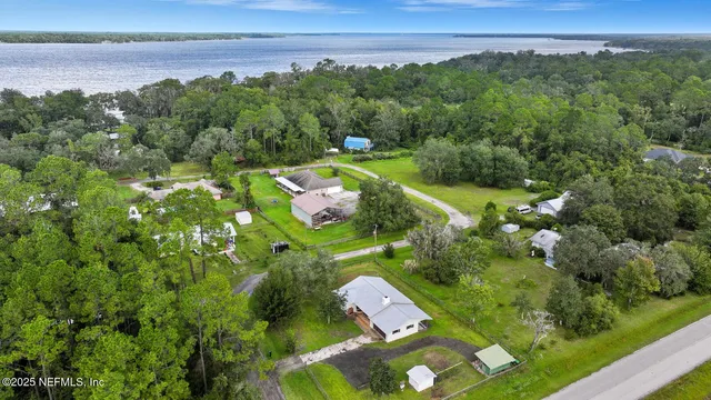 $315,000 | 100 Old Spanish Bluff Road, East Palatka, FL 32131