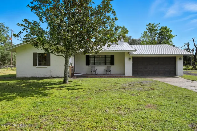 $315,000 | 100 Old Spanish Bluff Road, East Palatka, FL 32131