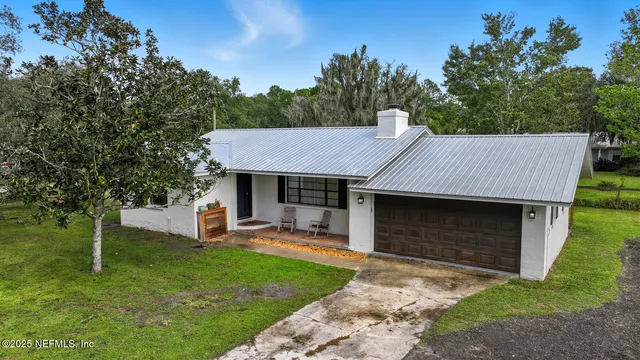 $315,000 | 100 Old Spanish Bluff Road, East Palatka, FL 32131