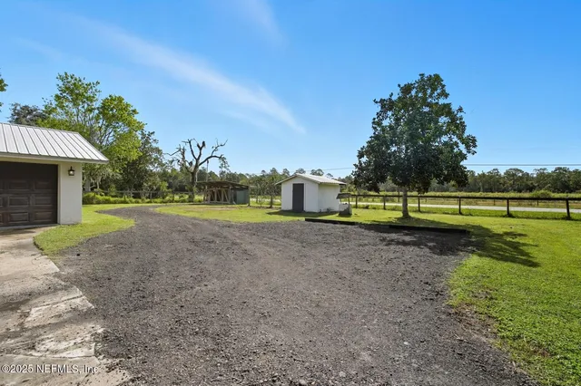 $315,000 | 100 Old Spanish Bluff Road, East Palatka, FL 32131