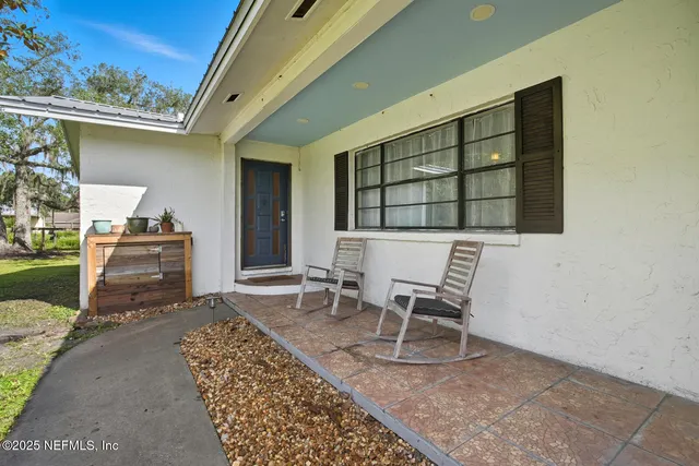 $315,000 | 100 Old Spanish Bluff Road, East Palatka, FL 32131