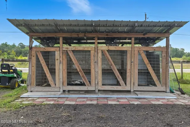 $315,000 | 100 Old Spanish Bluff Road, East Palatka, FL 32131