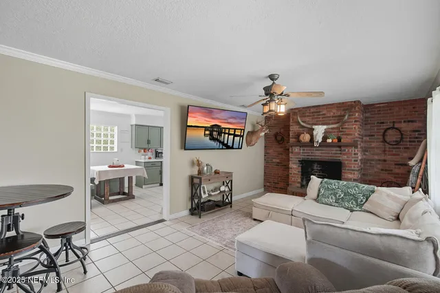 $315,000 | 100 Old Spanish Bluff Road, East Palatka, FL 32131