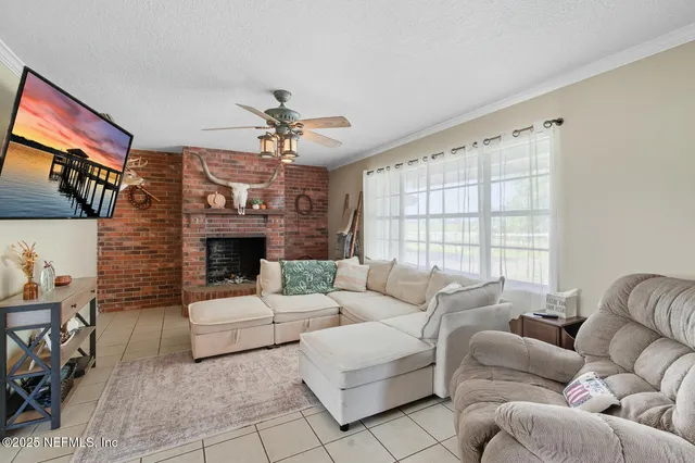 $315,000 | 100 Old Spanish Bluff Road, East Palatka, FL 32131